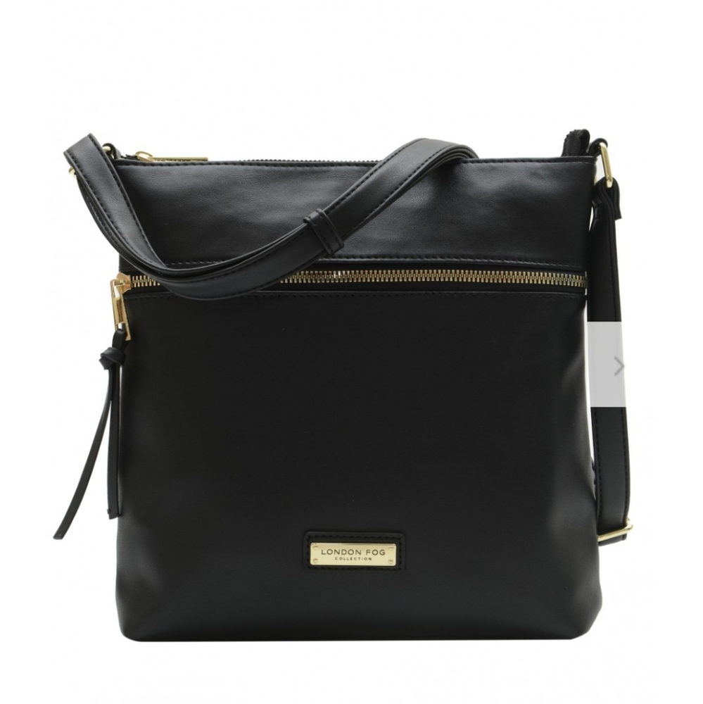LONDON FOG Crossbody Bag - Picture 7 of 7